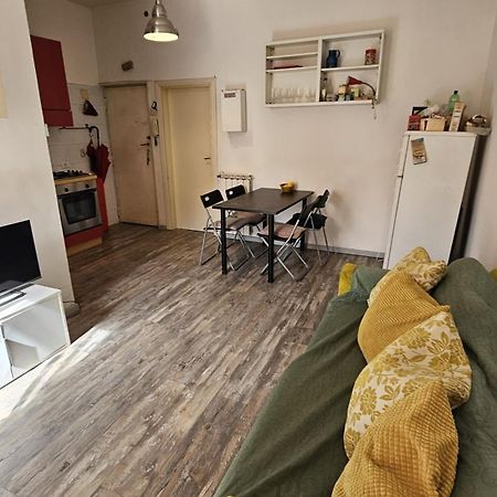 Ferienwohnung La Casa Di Fonzie Rom Exterior foto
