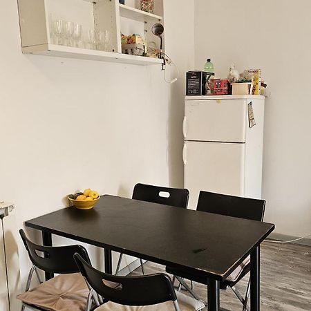 Ferienwohnung La Casa Di Fonzie Rom Exterior foto