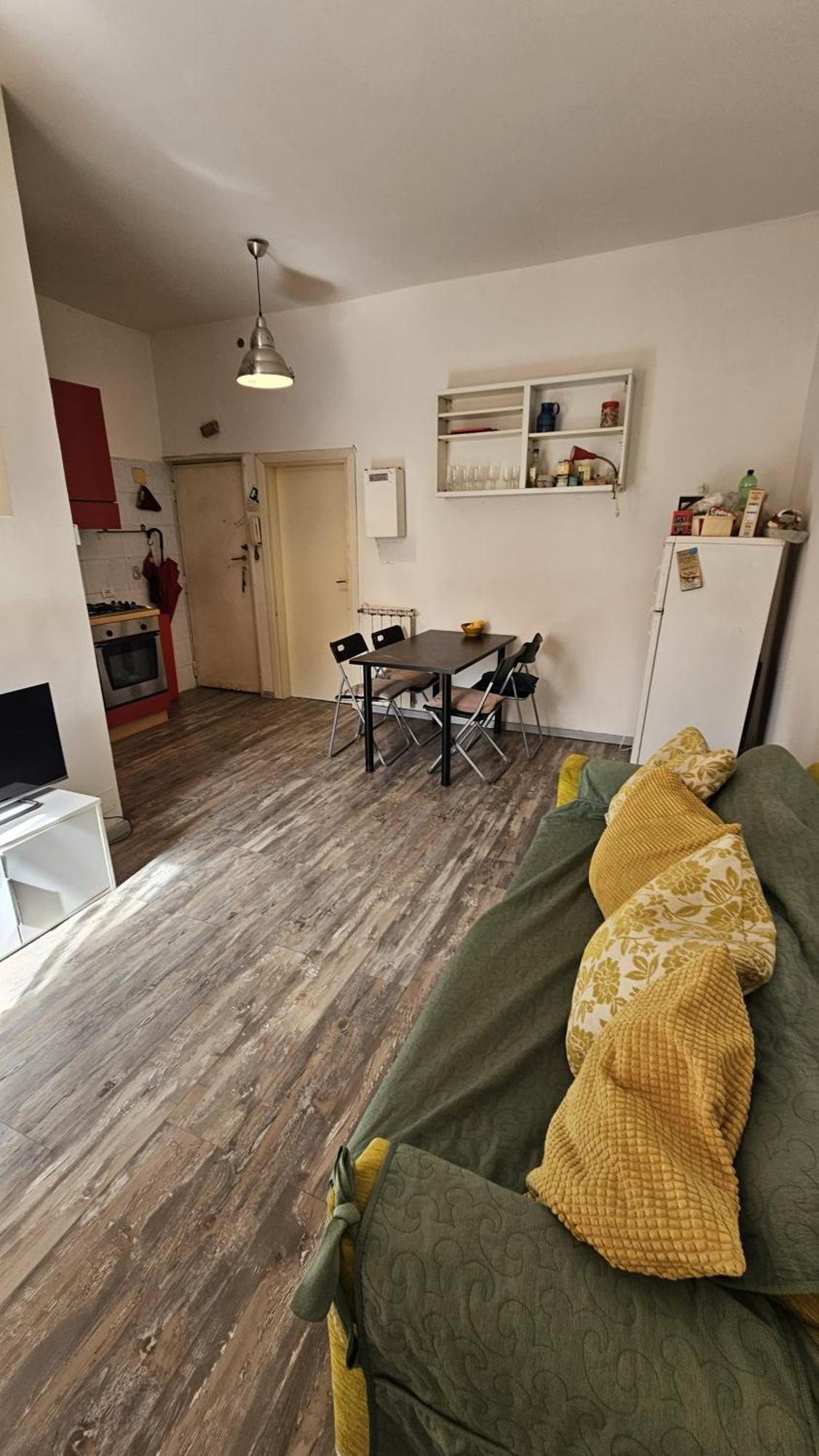 Ferienwohnung La Casa Di Fonzie Rom Exterior foto