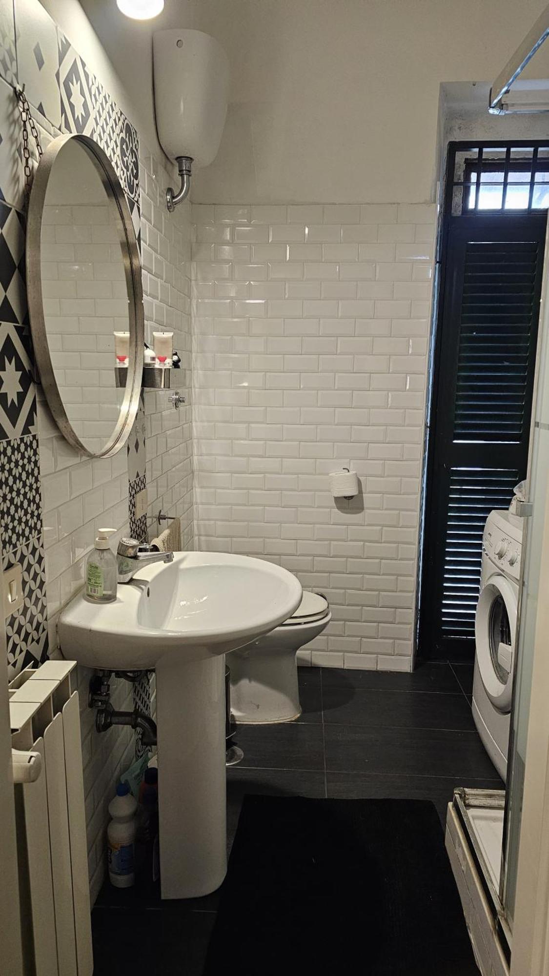 Ferienwohnung La Casa Di Fonzie Rom Exterior foto
