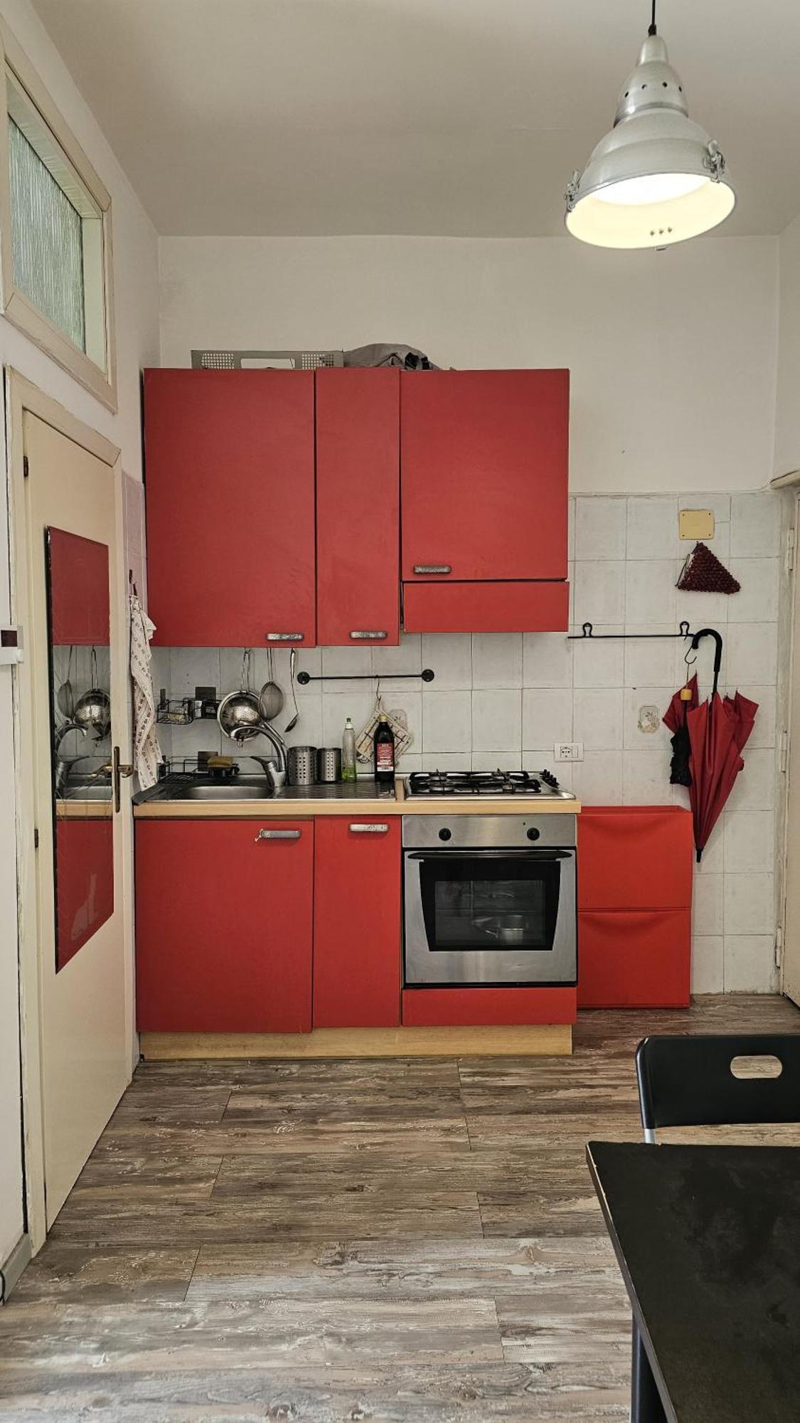 Ferienwohnung La Casa Di Fonzie Rom Exterior foto