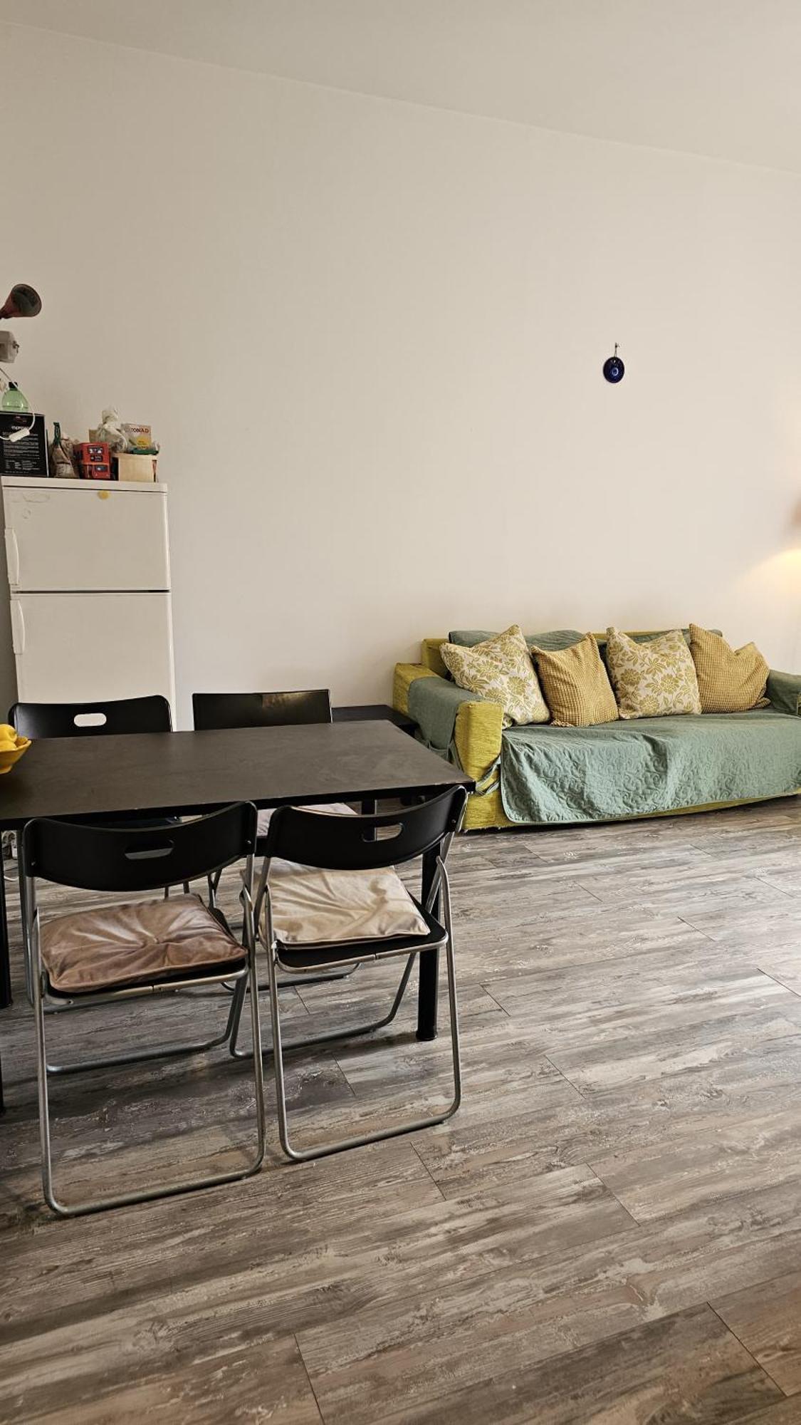 Ferienwohnung La Casa Di Fonzie Rom Exterior foto